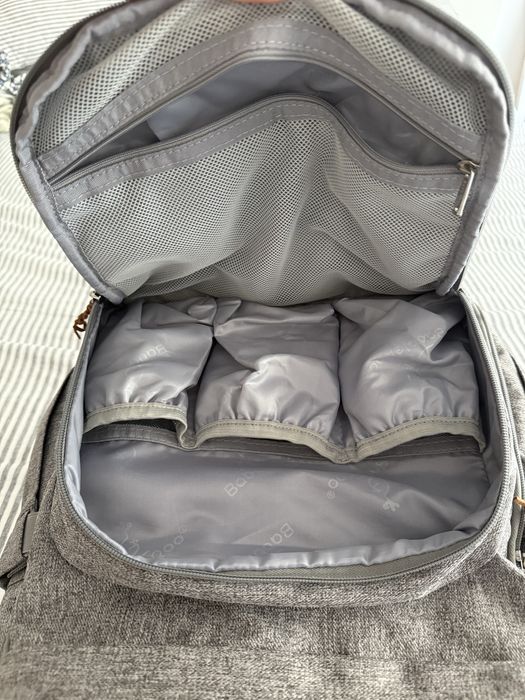 Mochila / Mala de maternidade