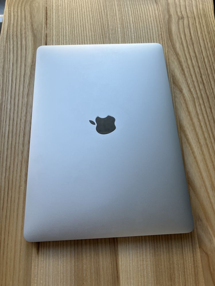 MacBook Pro 2019 | 13” | 8Гб | 128SSD