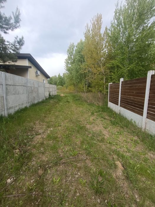 Продаж земельної ділянки Прохорів хутір