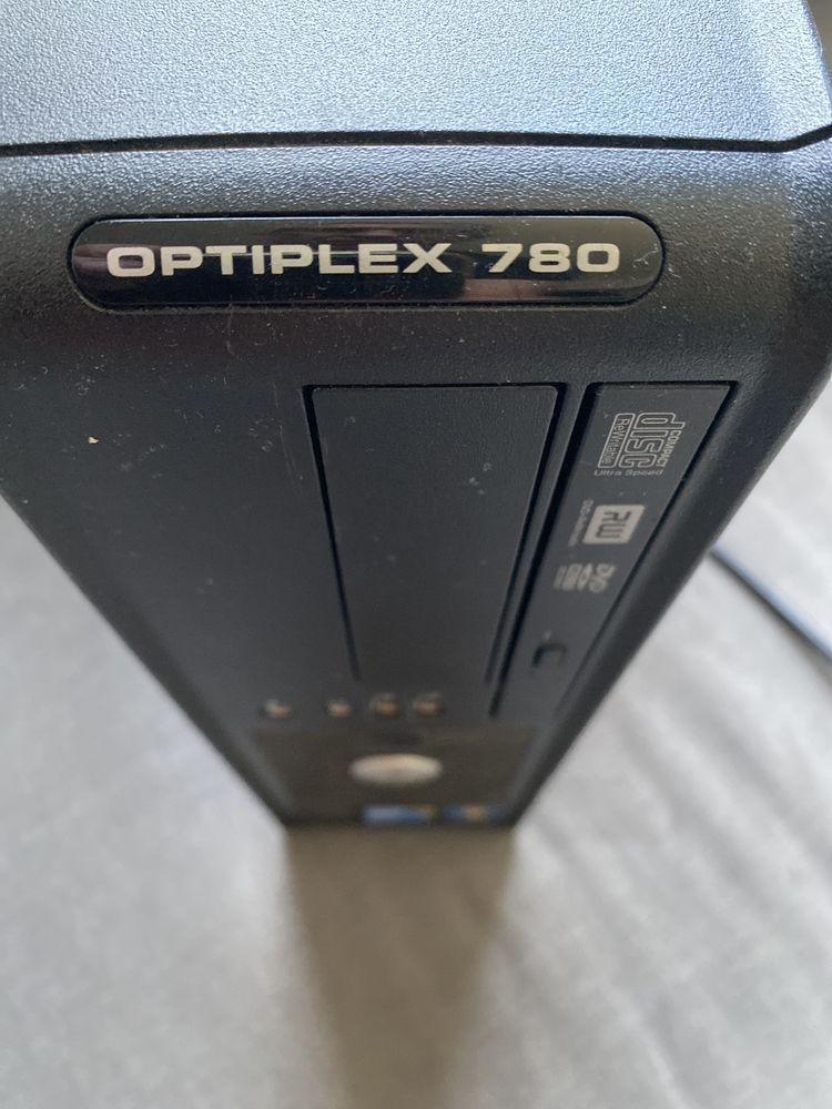 Dell Optiplex 780