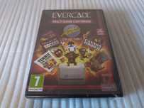 Gra Code Master Collection 1 kartridż Evercade