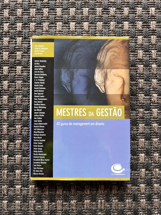 Mestres da Gestão