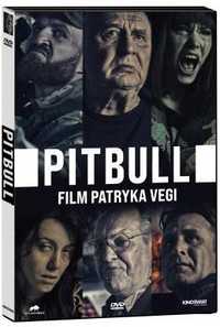Pitbull Dvd, Patryk Vega
