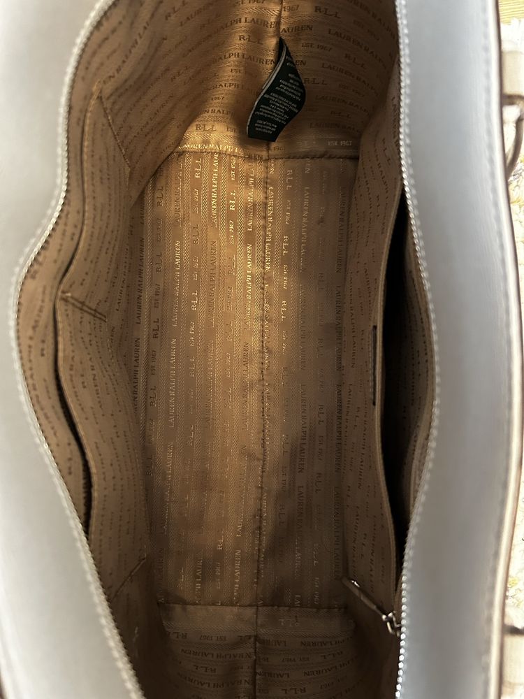 Torba shopper shopping Ralph Laurent