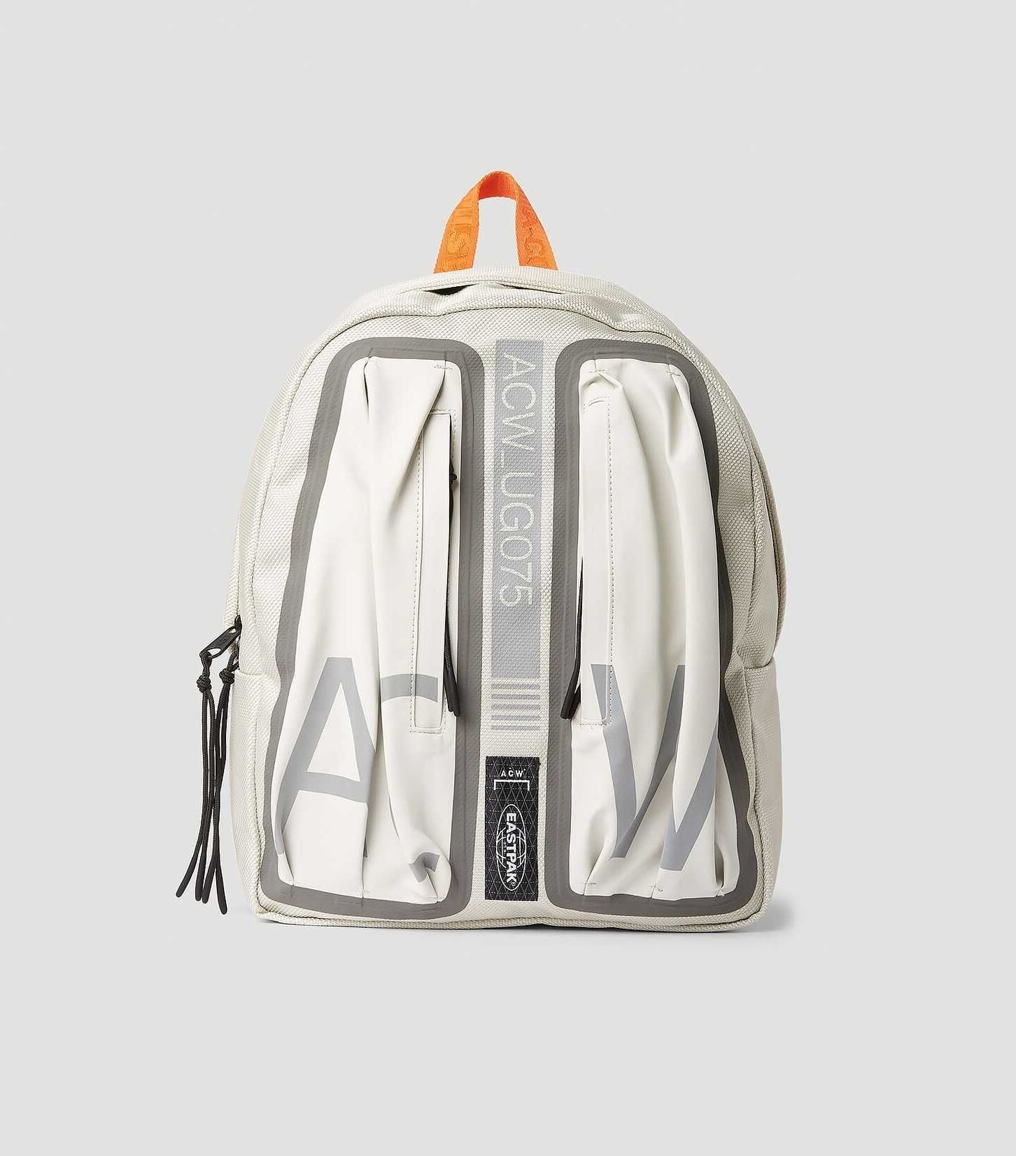 Mochila Eastpak x A-COLD-WALL