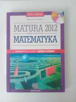 Matematyka matura repetytorium