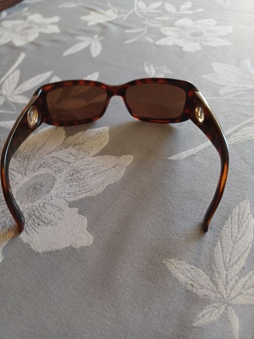 Óculos Christian Dior vintage