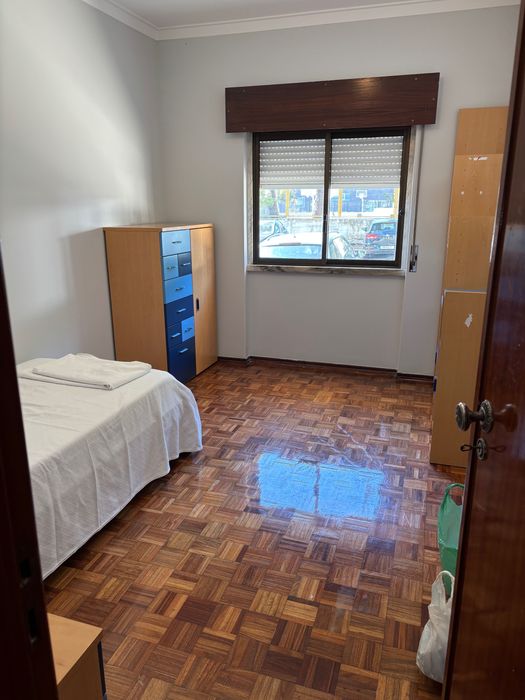 Atendo quarto Amadora