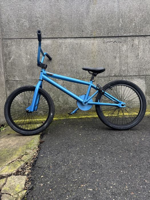 Rower BMX nowy super stan