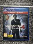Uncharted 4: A Thief’s End – PS4