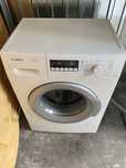 Pralka Bosch Vario Perfekt serie6 A+++