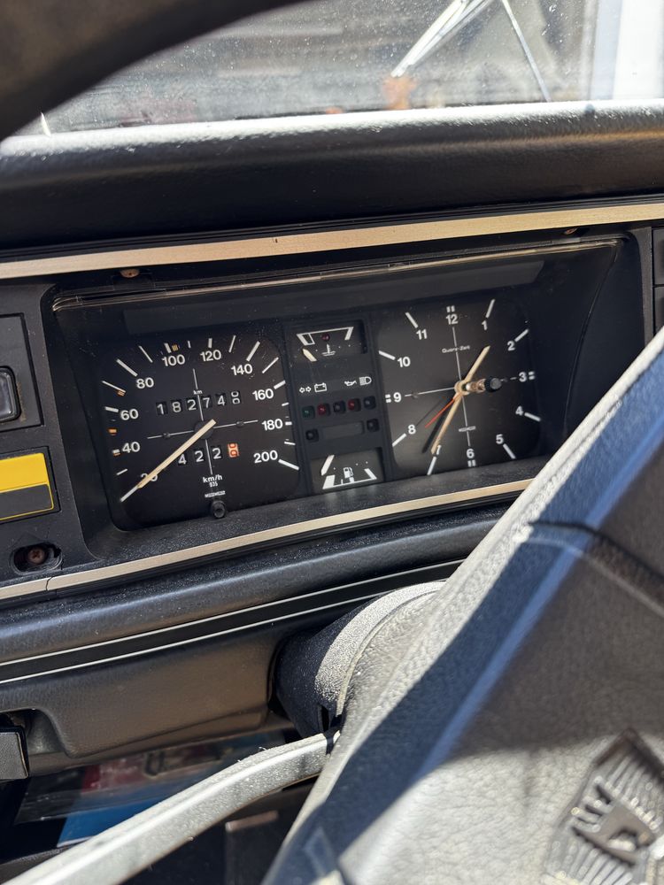 Vw Jetta mk1 1982