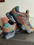 new balance 9060 beef and broccoli