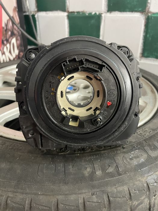 Шлейф керма руля bmw