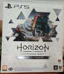 Horizon Forbidden West - Edição de Colecionador (PS4/PS5)