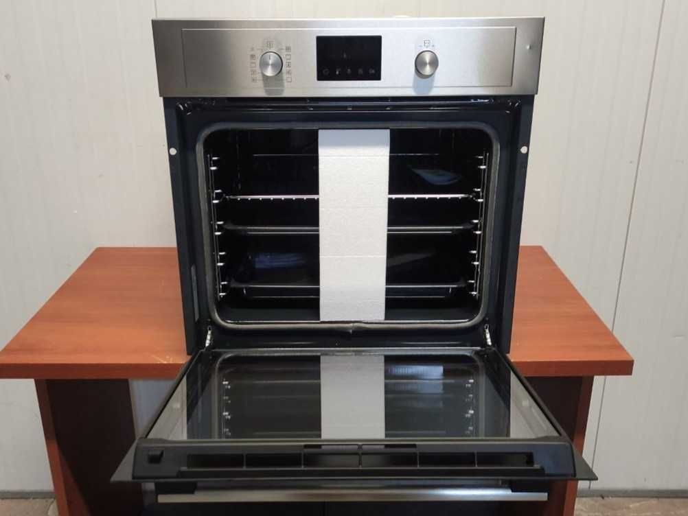 Piekarnik elektryczny Electrolux 600 EOF4P56X Inox OUTLET 31CG25