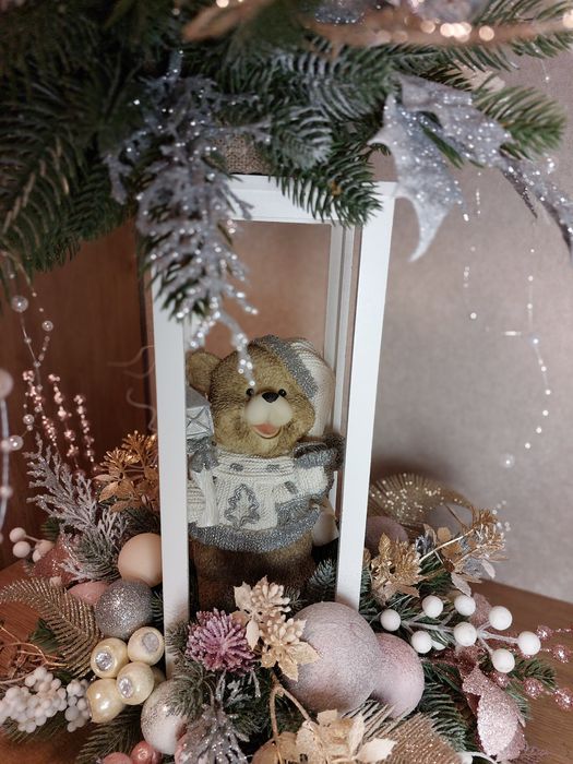 Різдвяний ліхтар