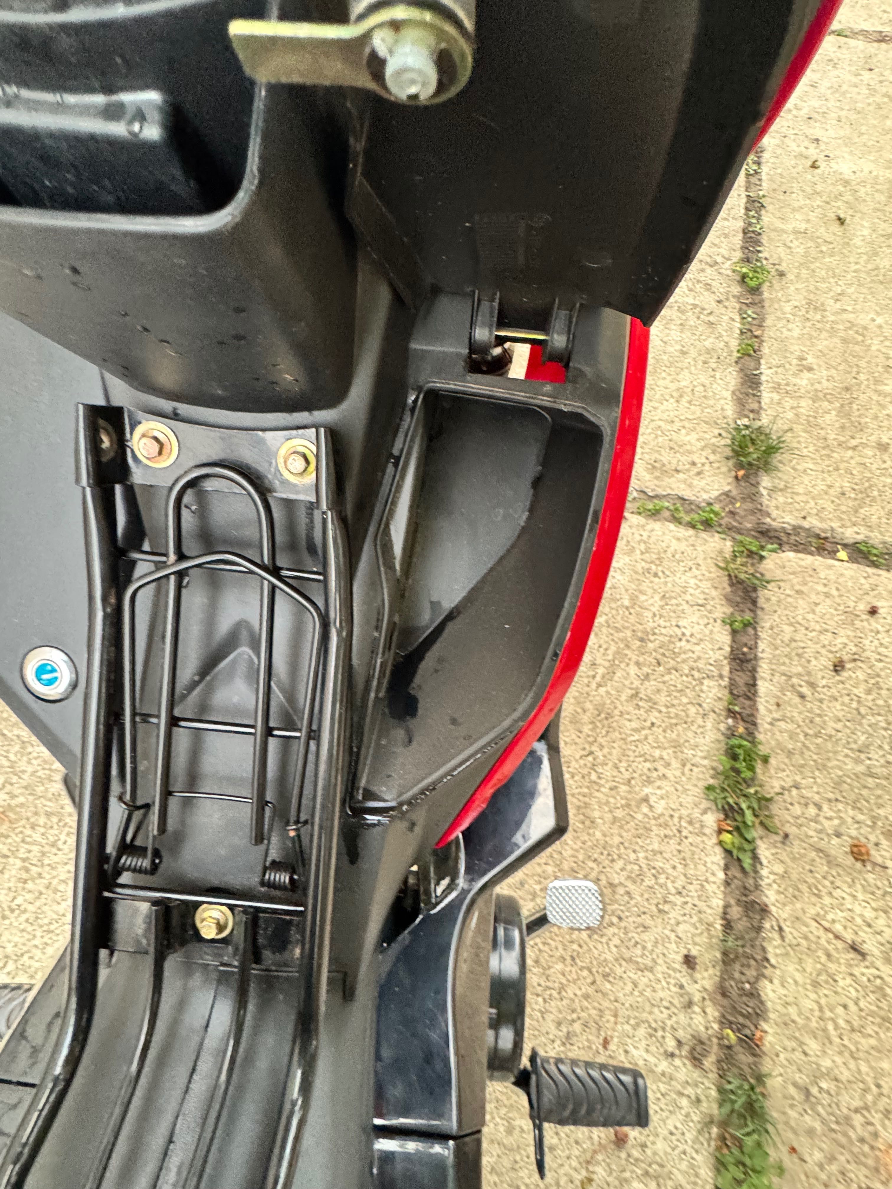 Forte FT-125-FA2