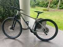 Rower mtb Merida Big Nine Pro One