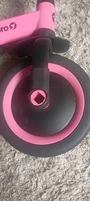 Rowerek biegowy do 5 lat