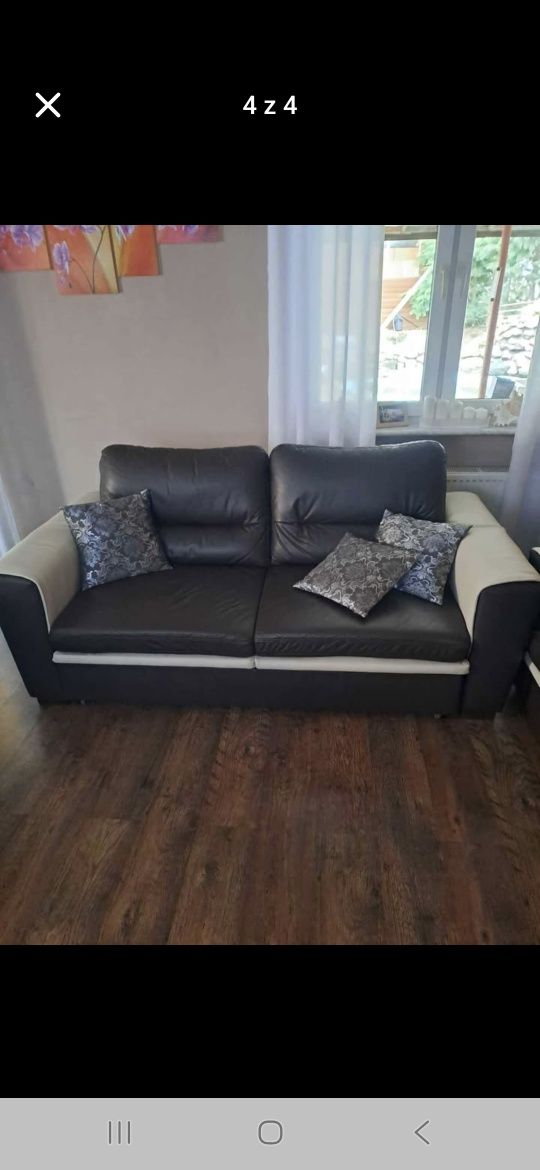 Sprzedam meble do salonu 2 plus 1