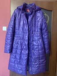 Зимове пальто КІКО для дівчинки
