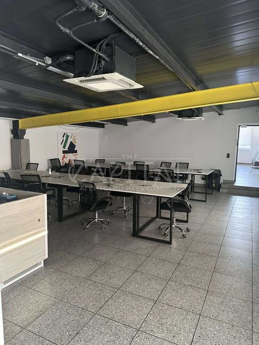 Аренда / Офис / ул. Малевича, Печерск, Киев/ м Либідська