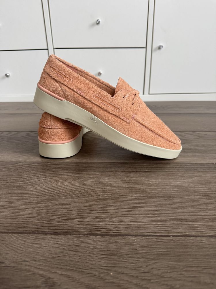 Топсайдери чоловічі Sperry Top Sider x John Legend мокасини оригінал