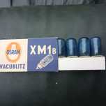 Żarówki Osram XM1b Vacublitz spaleniowe do lampy błyskowej