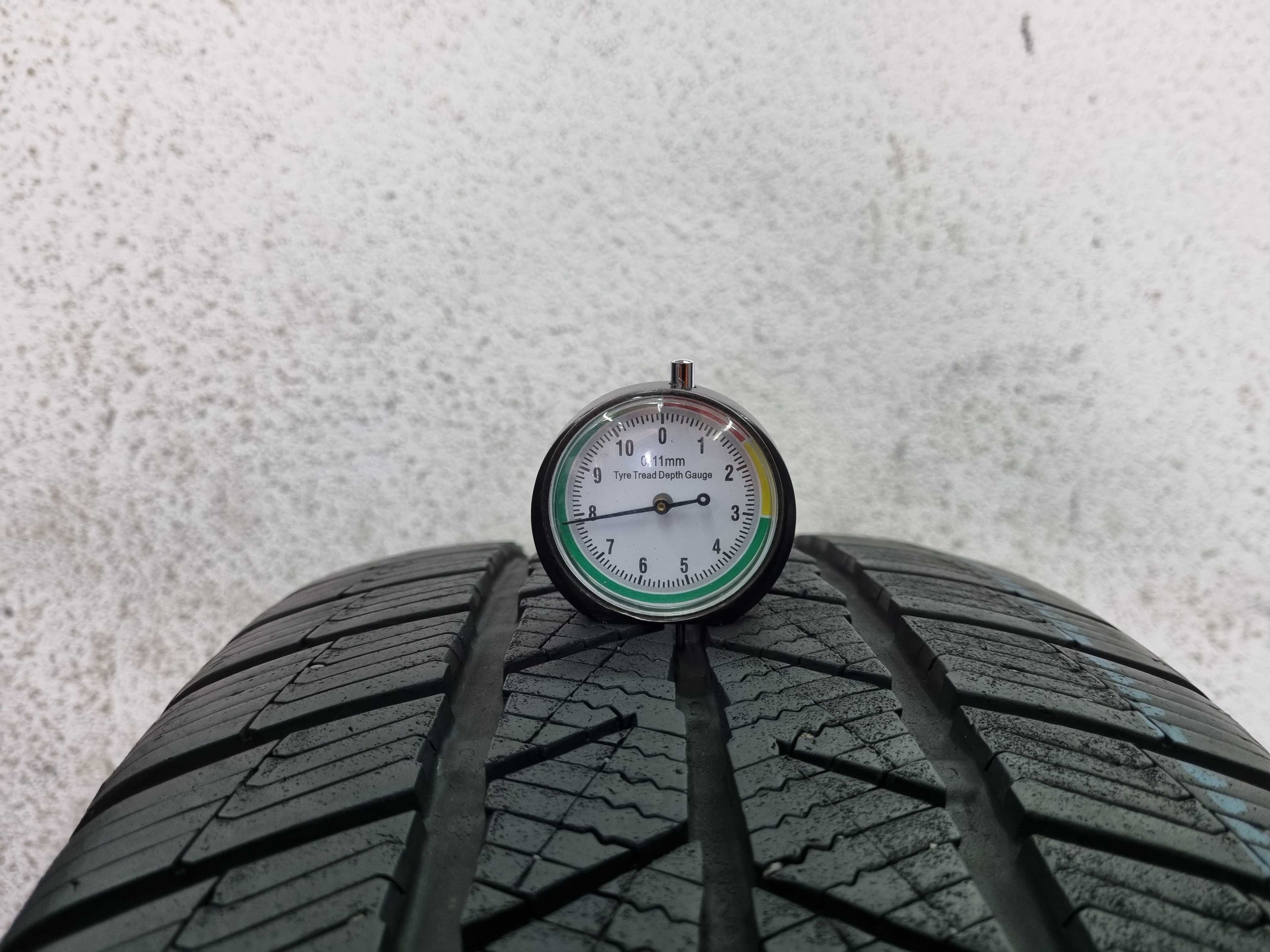 245/45/18 100V XL Barum Polaris 5 D.3919