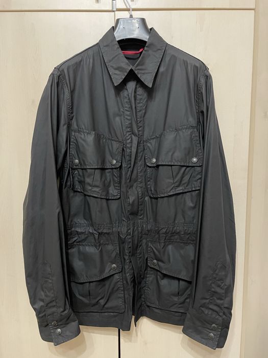 Куртка чоловіча FILSON Pioneer Coat, Made in USA