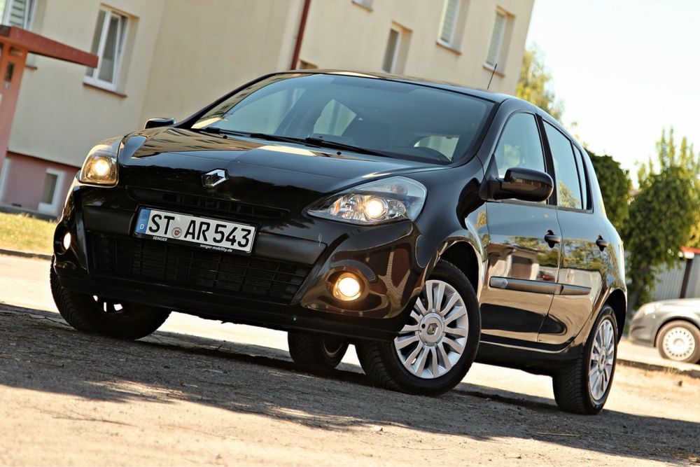 Renault Clio lll **1.2 TCE** ^^Navi!^^