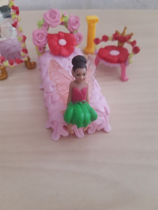 Мебель для фей Elc Mothercare