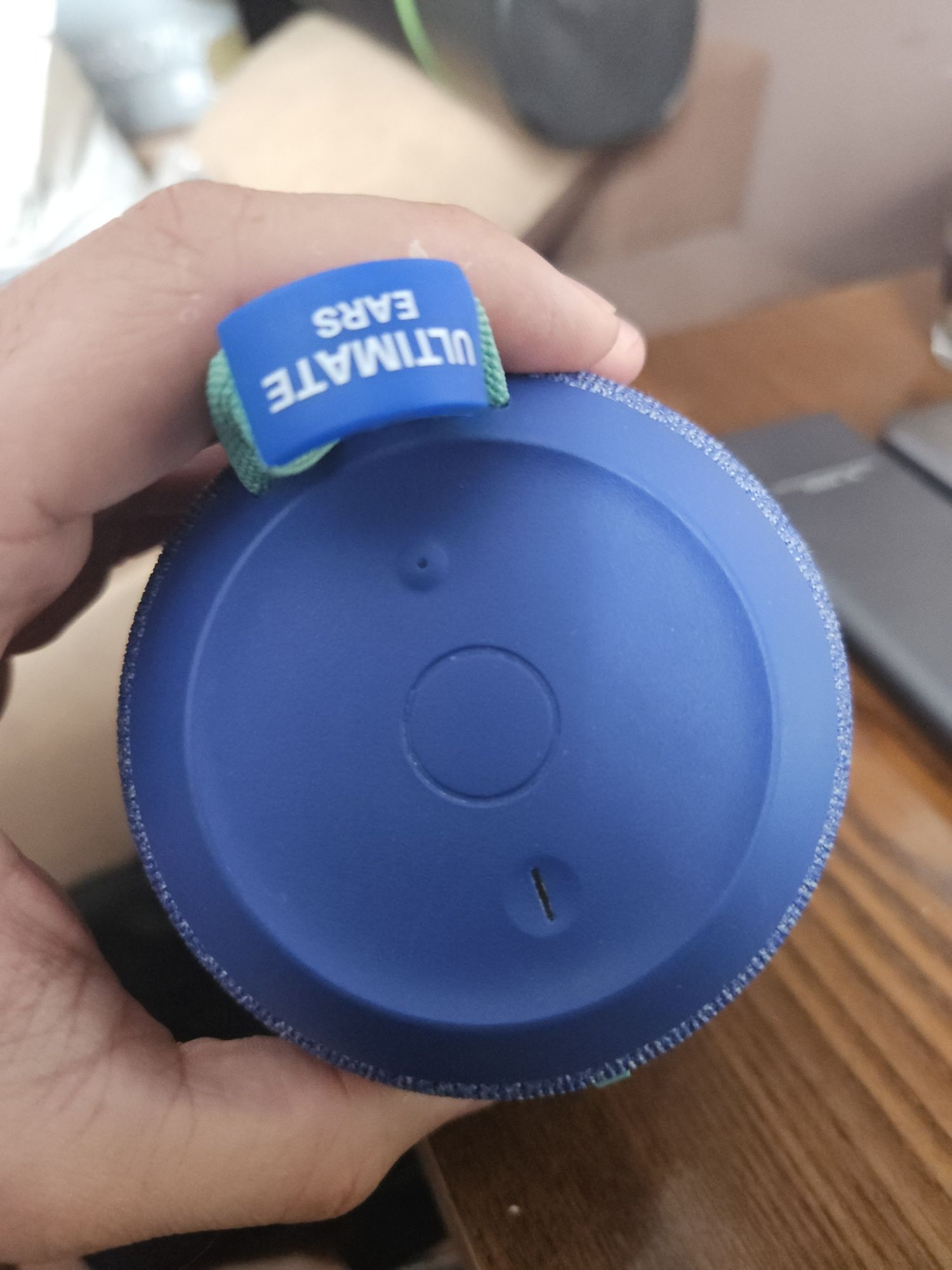 Głośnik bluetooth Ultimate Ears Wonderboom 2