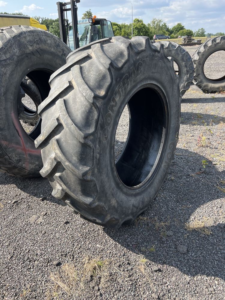 Opona używana 420/85R30/19,9R30