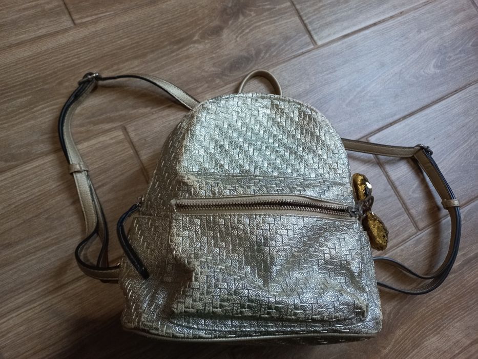 Наплічник/ сумка з шлейками/ рюкзак/ рюкзачок