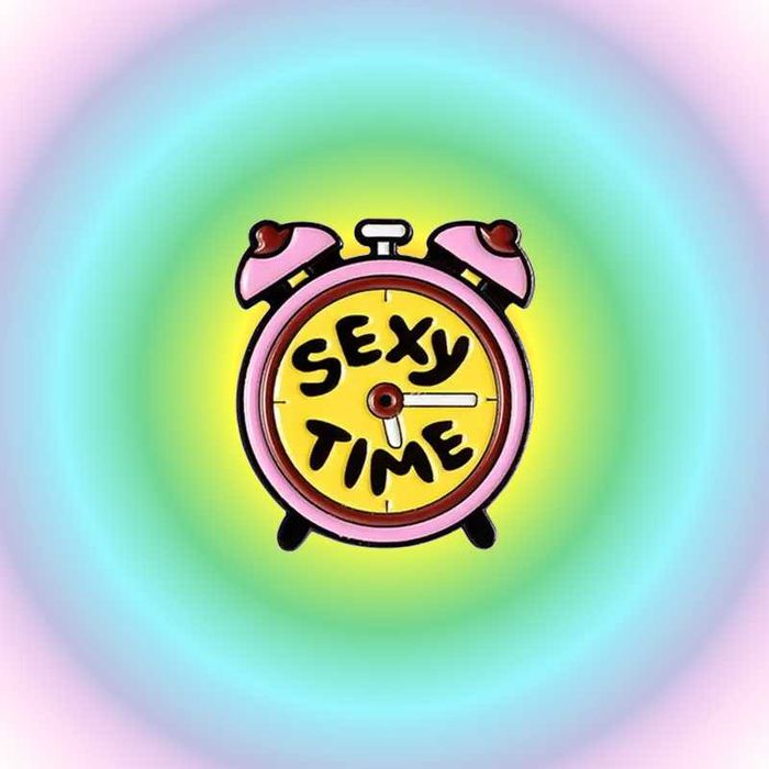 PIN | com Sexy Time
