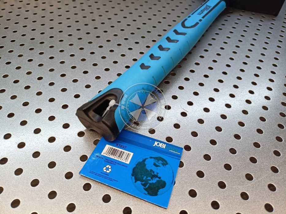 Młotek ślusarski FIBERGLASS 2000g młotek 2kg młotek ślusarski 2kg