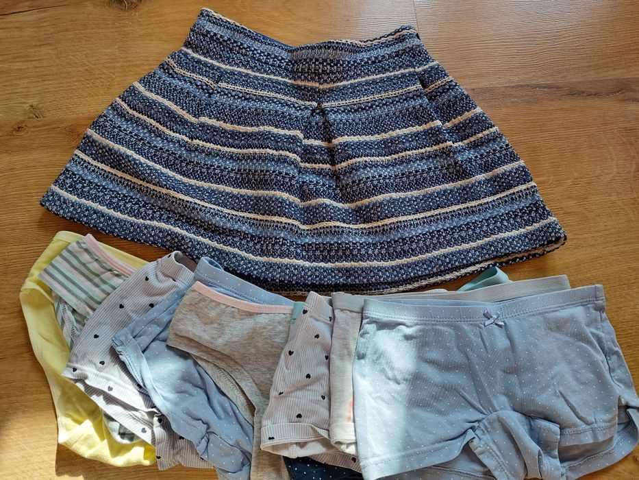 Paka ubrań rozm.122