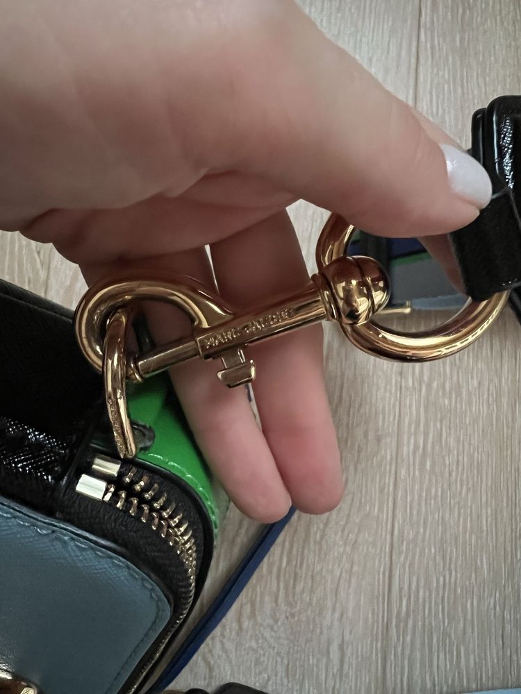 Сумка marc jacobs