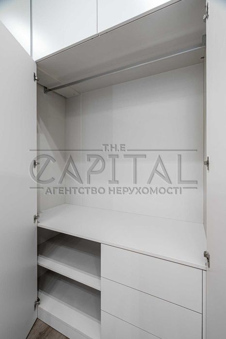 Оренда квартири, вул. Трускавецька, ЖК RiverStone, Дарницький р-н
