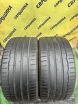 Шини Hankook Ventus S1evo3 275/40r18 Літо Склад б/у