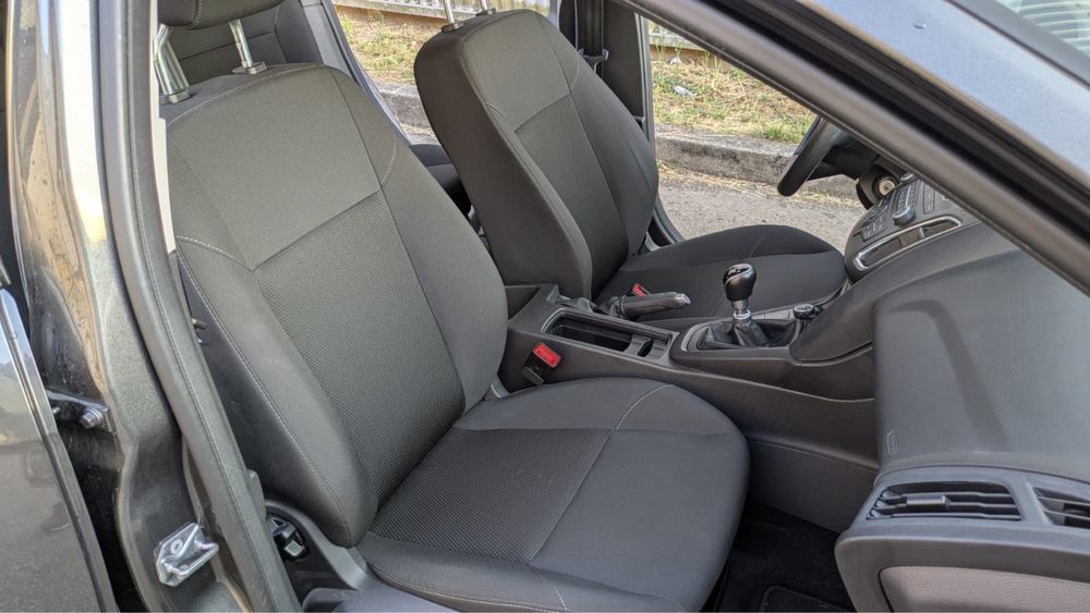Ford Focus Sw 1.0 SCTi ST-line Impecavel!