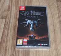 Gothic - PL - Folia (Nintendo Switch)