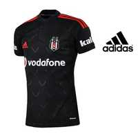 Camisola oficial do besiktas