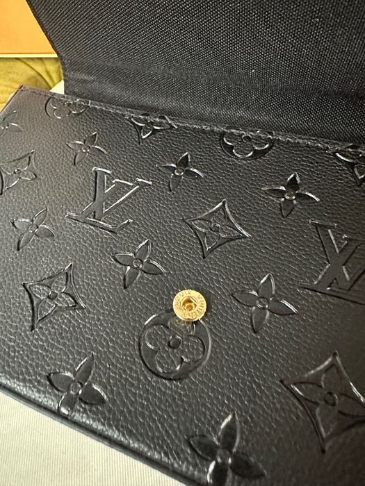 Torebka louis vuitton felicie pochette