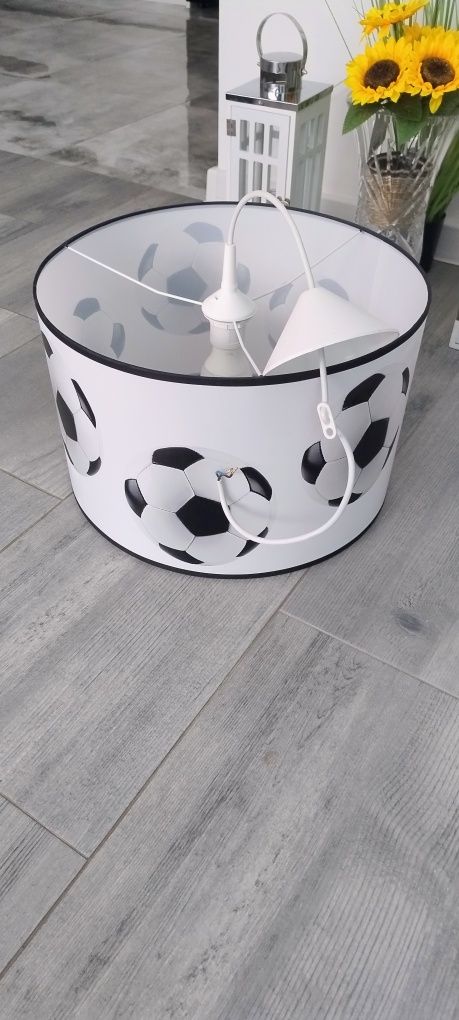 Lampa wisząca sufitowa