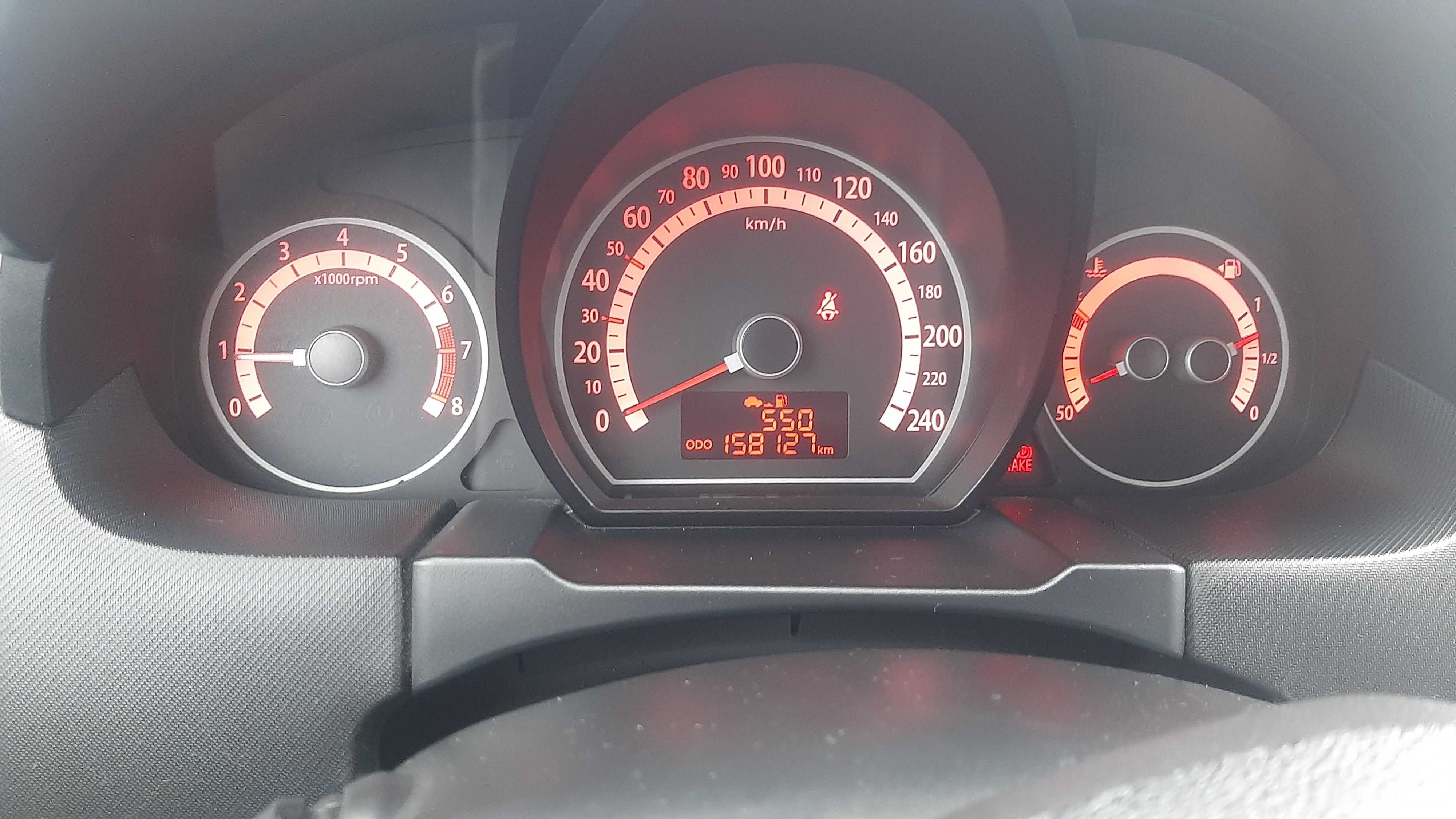 Продаю KIA CEED купе