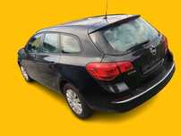 OPEL ASTRA J LIFT 2.0 CDTI 118kW/160KM A20DTH Z22C AF40 WSZYSTKIE CZESCI