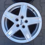 Felga aluminiowa Ronal 5x112 7,5Jx16 ET50 Nr.146